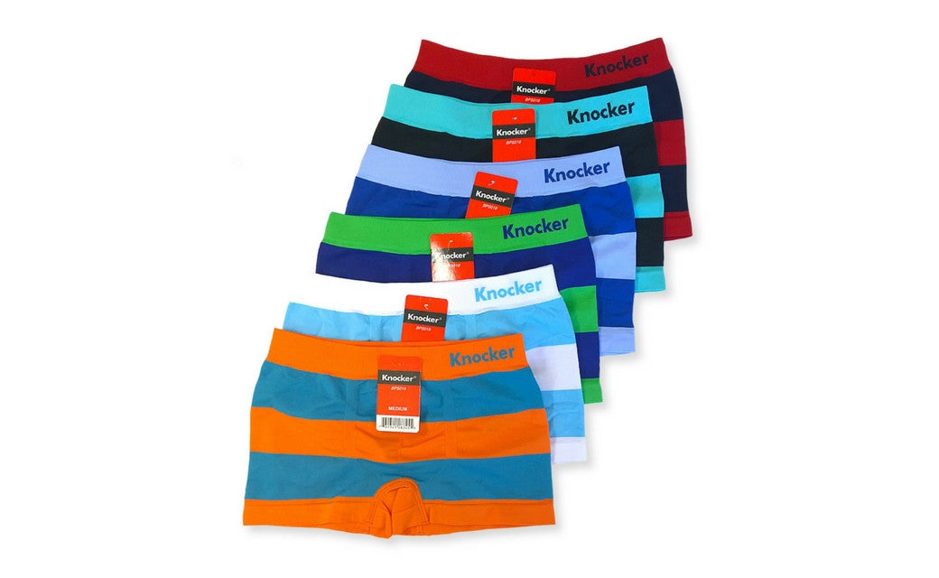 seamless underwear for toddlers