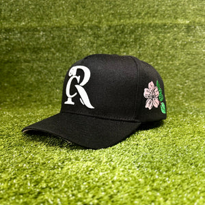 Bloom Edition Trucker - Revised Collection