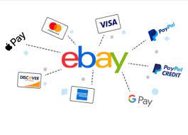 ebay payment system