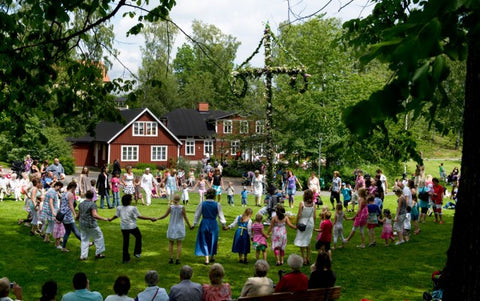 midsommar