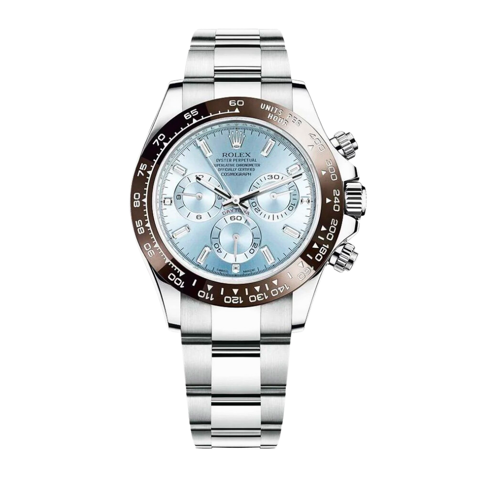 Rolex Daytona 116506