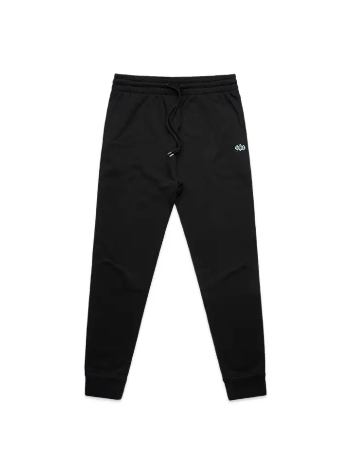 Men's Premium Comfort French Terry Joggers