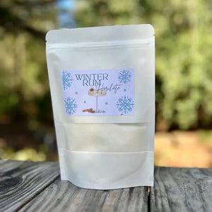 Winter Rum Horchata Mix Bag - The Tulip Magnolia