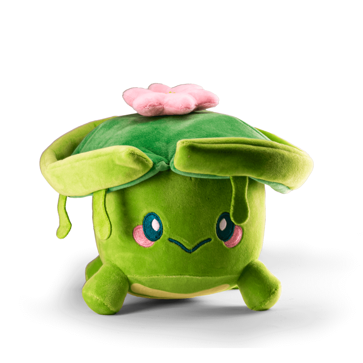 Turtle Slime Plush