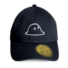 Logo Hat Navy