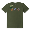 Forest Characters Tee