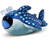 Whale Shark Slime Plush