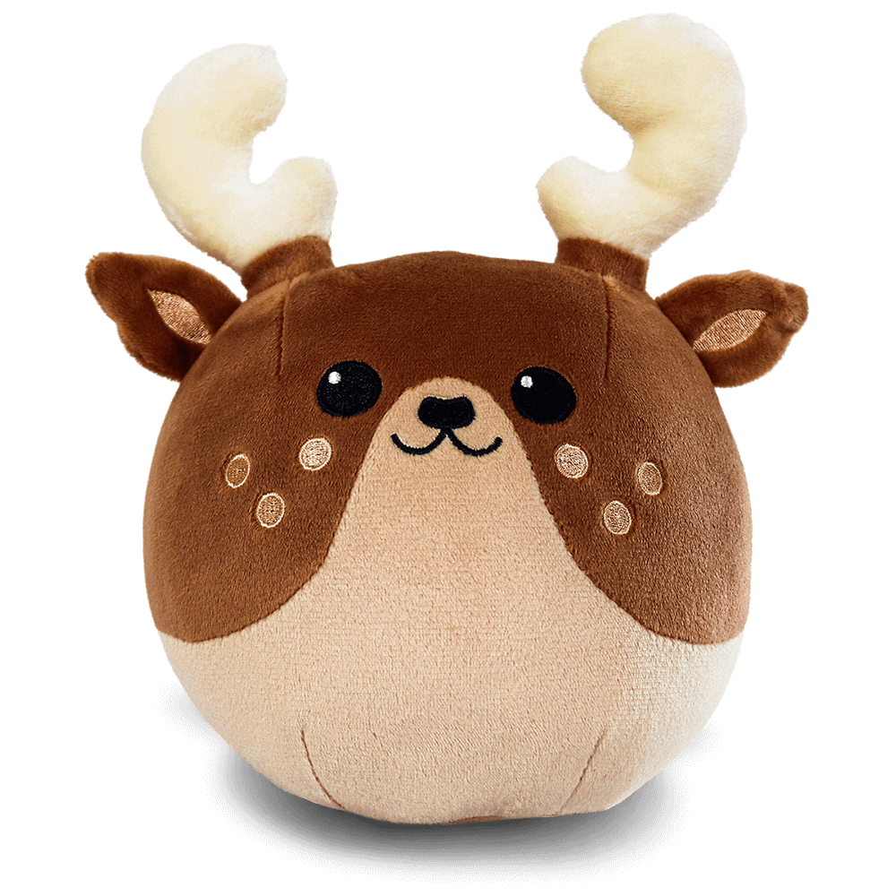 Deer Slime Plush