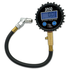 digital tire pressure gauge for RV