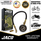 jaco bikepro tire pressure gauge