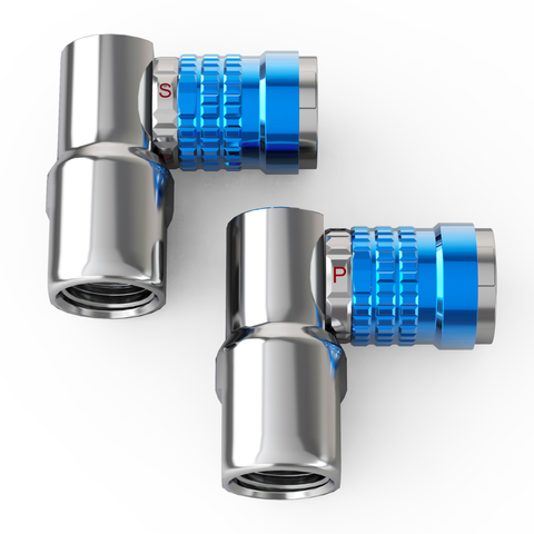 difference between presta and schrader valves