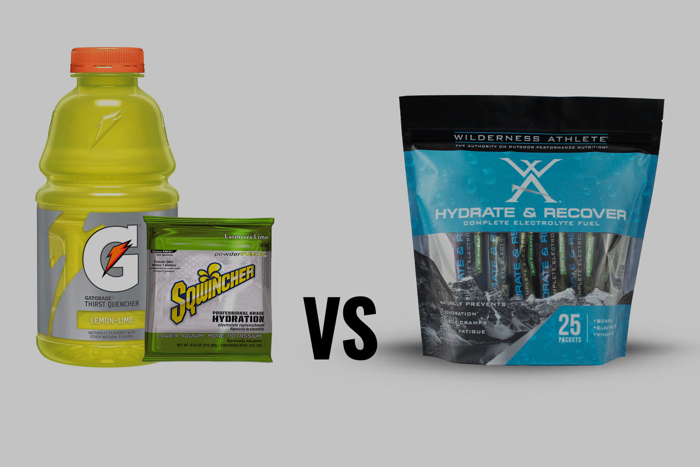 sqwincher vs gatorade