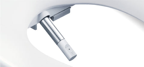 luelue bidet stainless steel nozzle