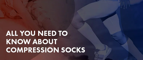 everything you need to know about compression socks