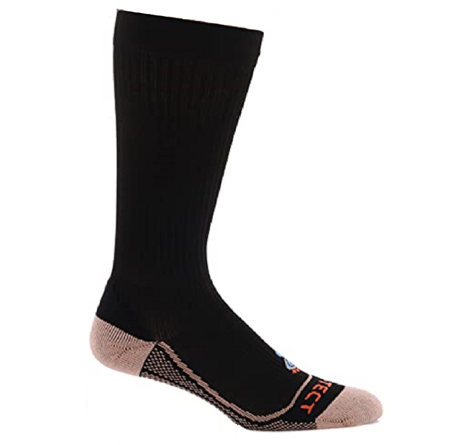 copper fit socks amazon