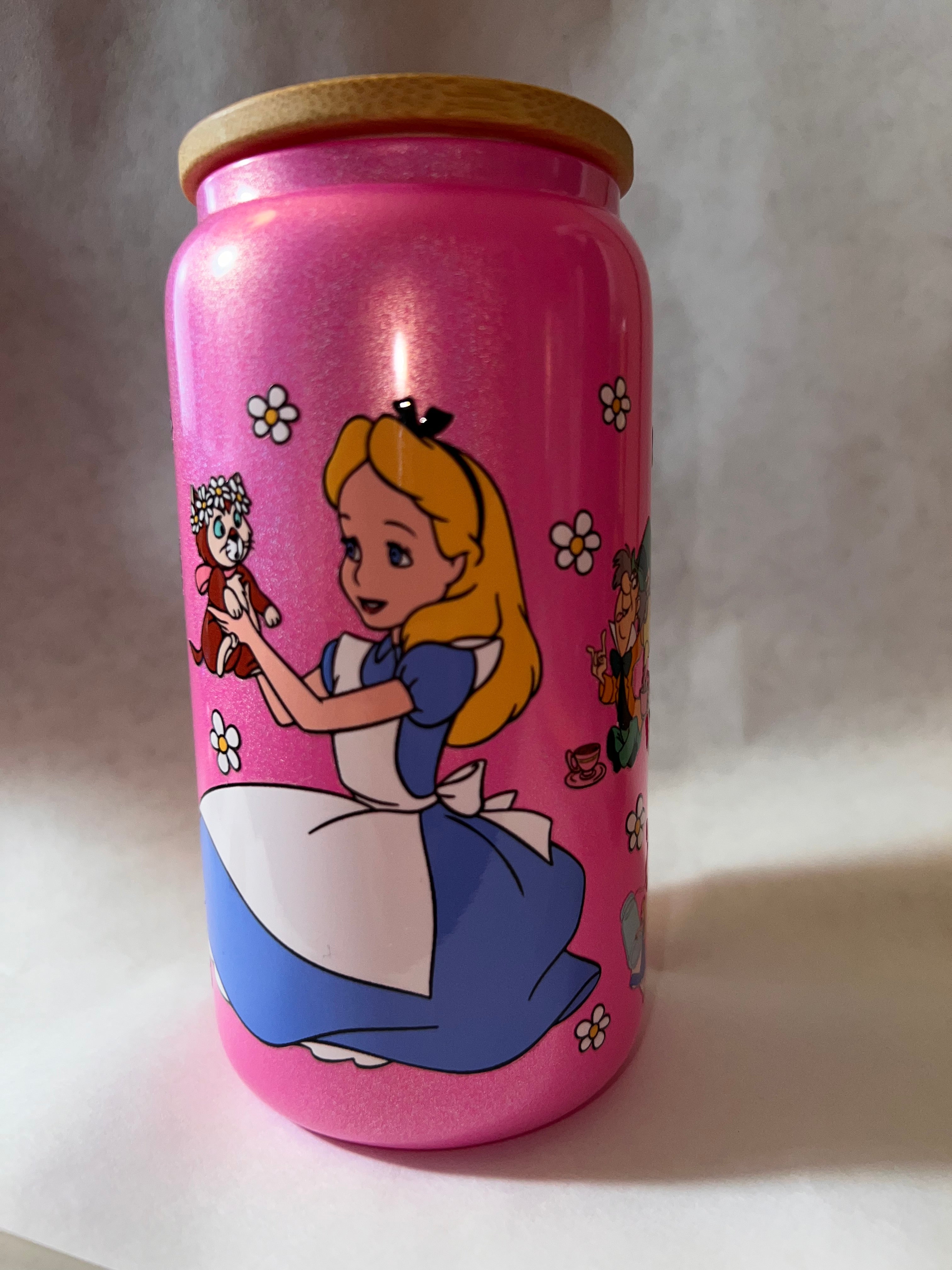 Alice Cup