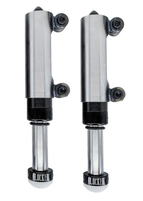 Locked Offroad Shocks Collection