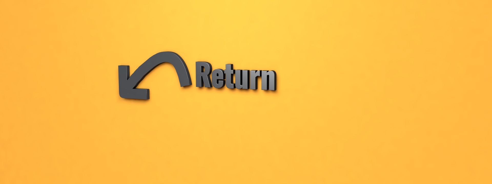 Return and Refund