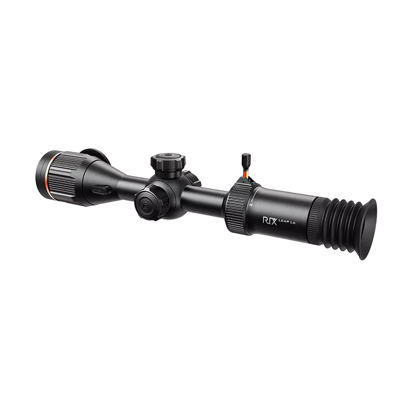 RIX Optics :: Leap L6 Thermal Scope w/ FREE K3!