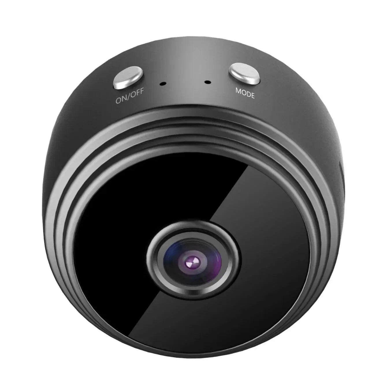 A9 HD 720P Mini Camera