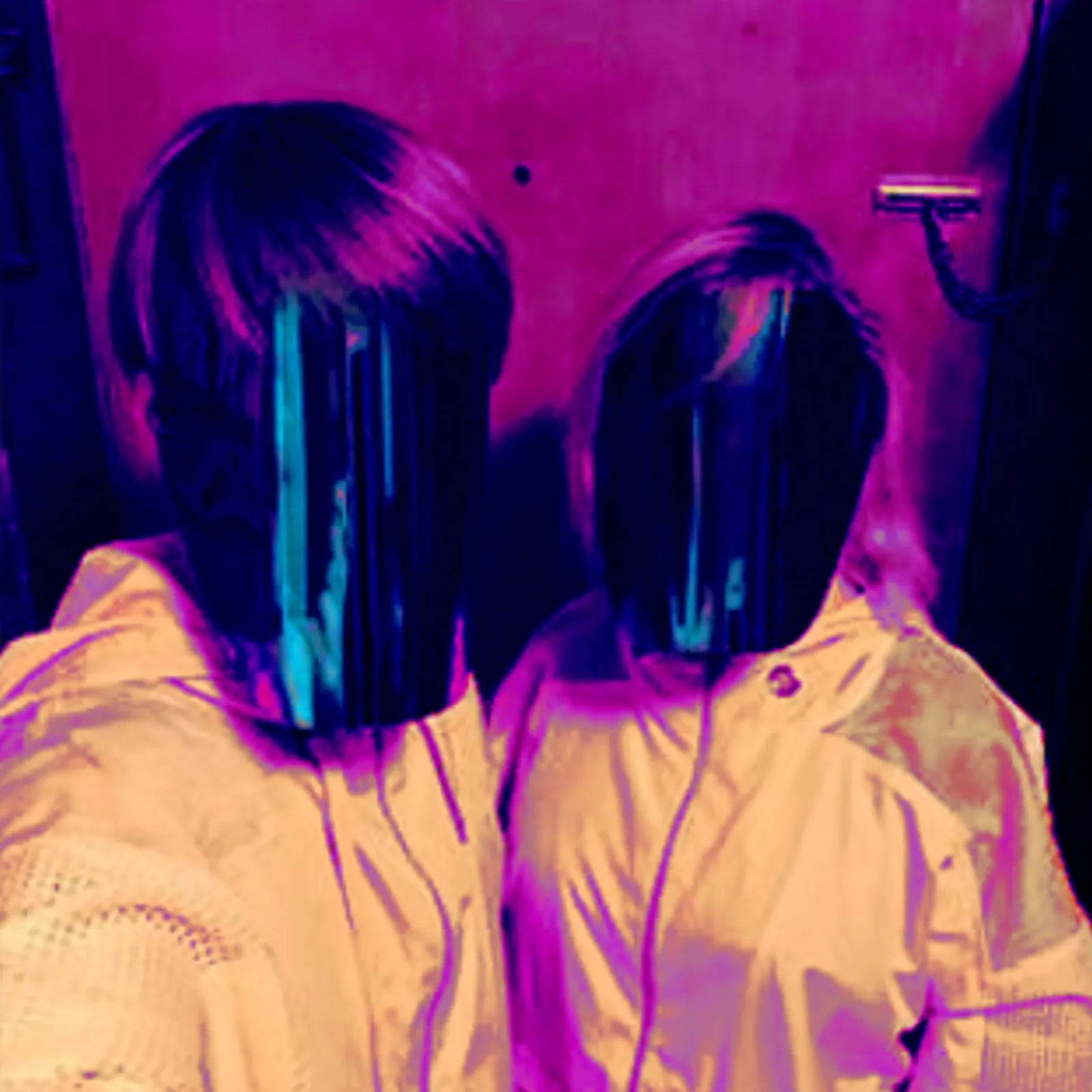 Passive Refraction Artist at Hiraeth Records