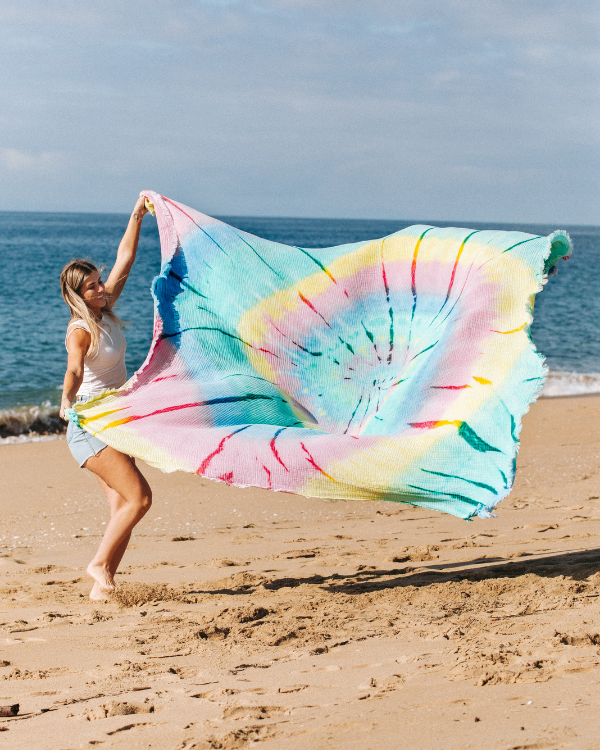 Wanderlust - PARTY BLANKET™