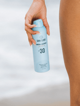 Mineral Sunscreen Mist SPF 30