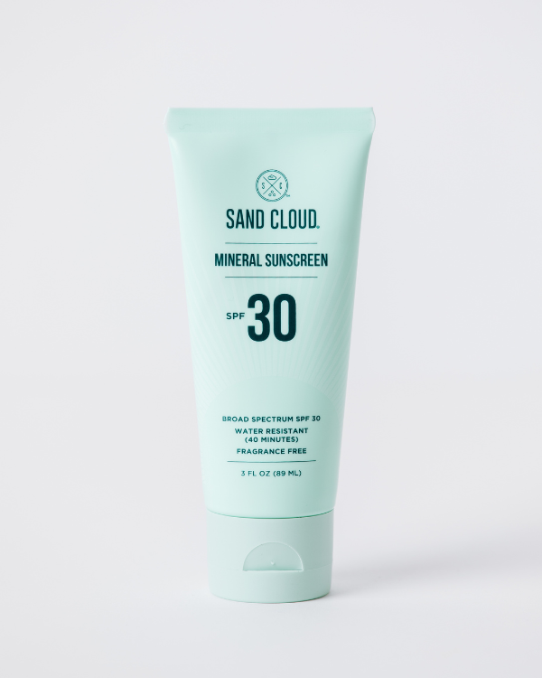 Body Sunscreen 3oz + Body Sunscreen 3oz