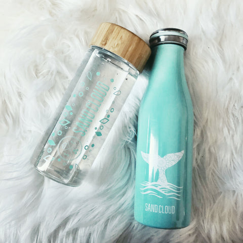 Reusable Water Bottles