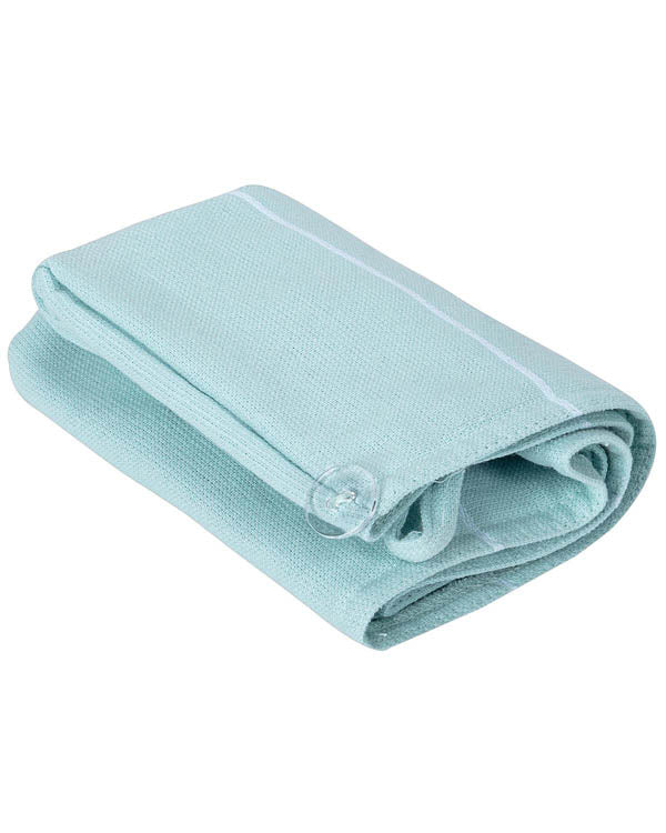 Classic Hair Towel - Seaglass