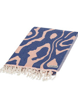 Everglade Blanket