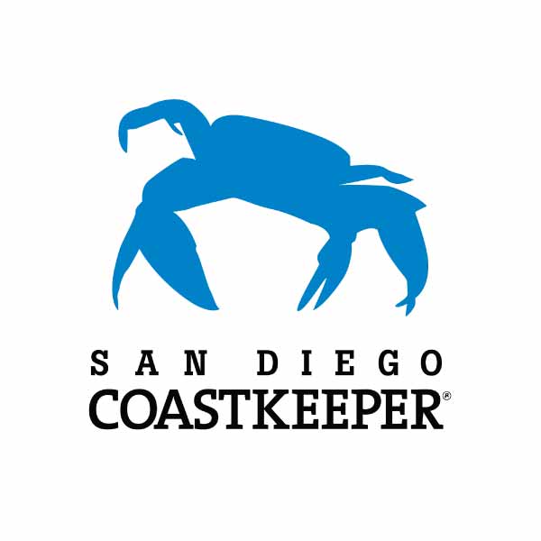 sand cloud gives to san diego coastkeeper