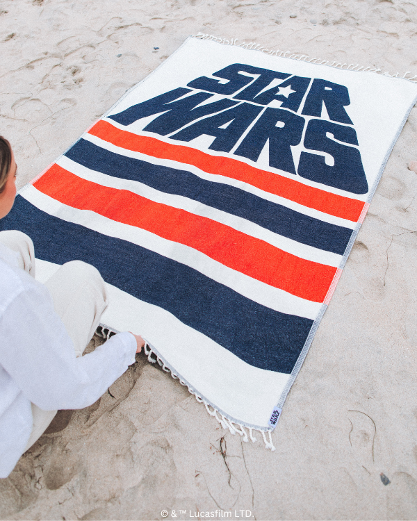 STAR WARS™ Force - Blanket