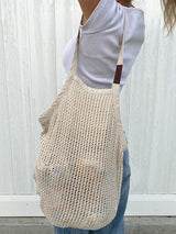 Net Market Bag Natural