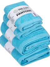 Pantone Arches Bath Bundle Blue Grotto