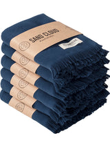 Terra Hand Bundle Navy