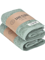 Aquatic Turtle Hand Bath Bundle - 2 Pack - Sage