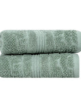 Aquatic Turtle Hand Bath Bundle - 2 Pack - Sage