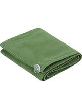 Terra Hair Towel - Green