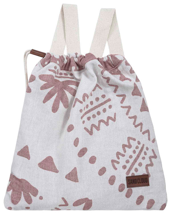 Boho Bag Towel