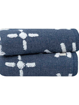 Eden Hand Bath Bundle Navy