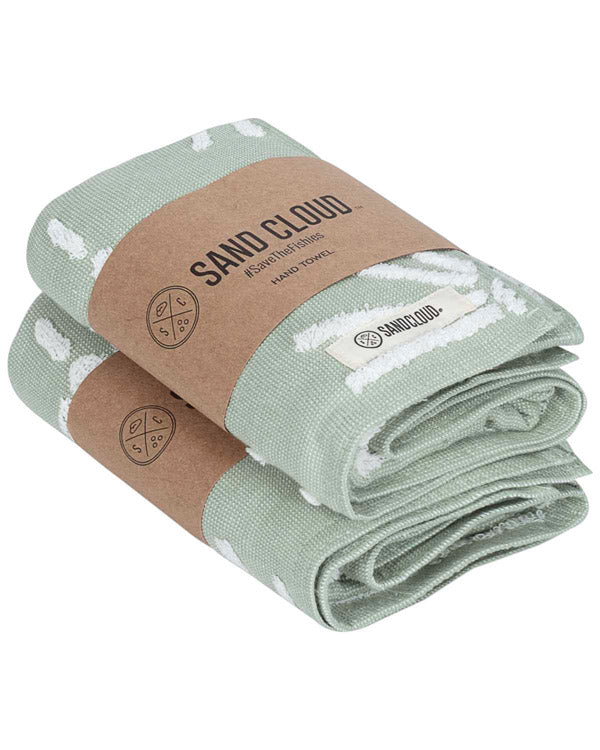 Eden Hand Bath Bundle Sage