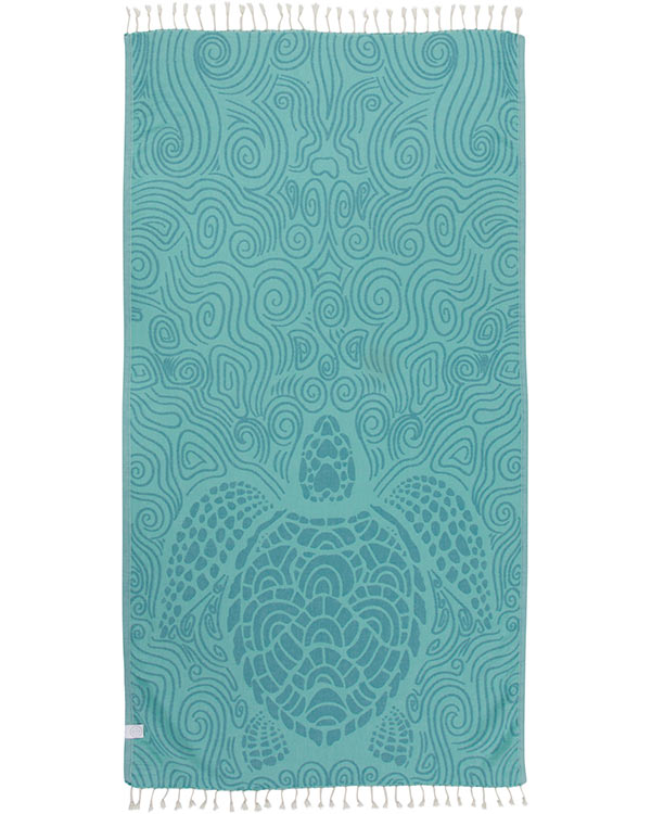 Sand Cloud Luna XL Beach Towel-Tie Dye – Adelaide's Boutique