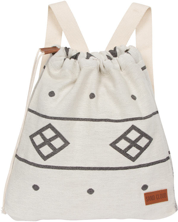 Mudcloth Bag Towel