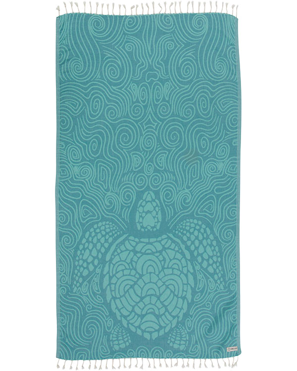 Sand Cloud Luna XL Beach Towel-Tie Dye – Adelaide's Boutique