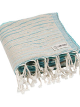 Waves Towel