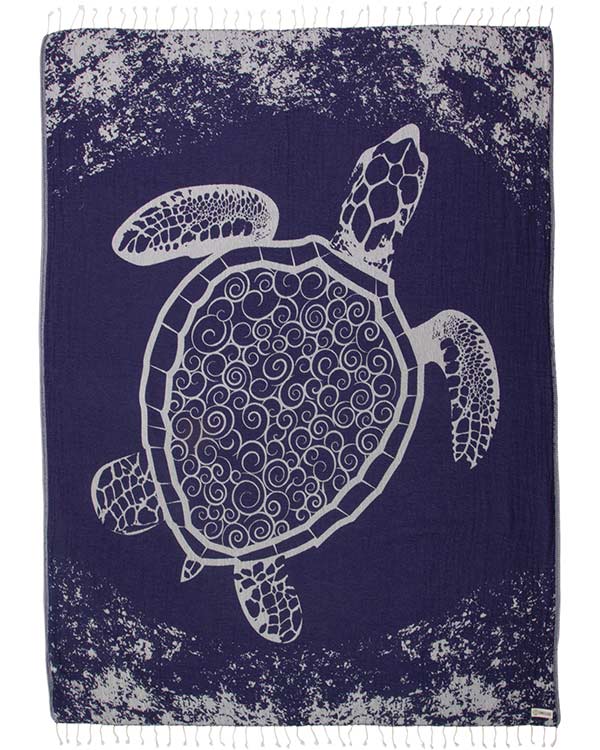 Sand Cloud Luna XL Beach Towel-Tie Dye – Adelaide's Boutique