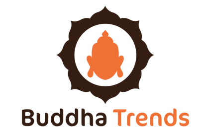 Buddhatrends Logo