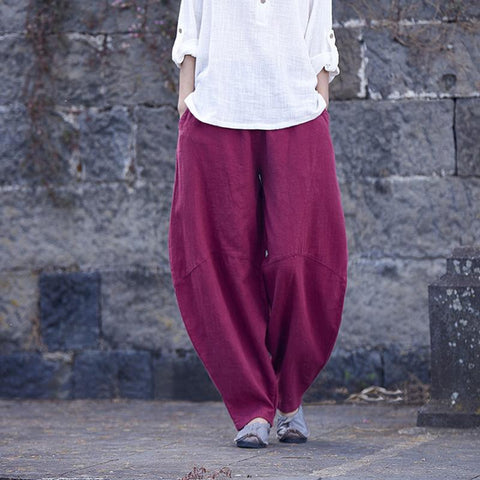 zen-linen-harem-pants