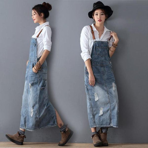 Overalls for women Dresses